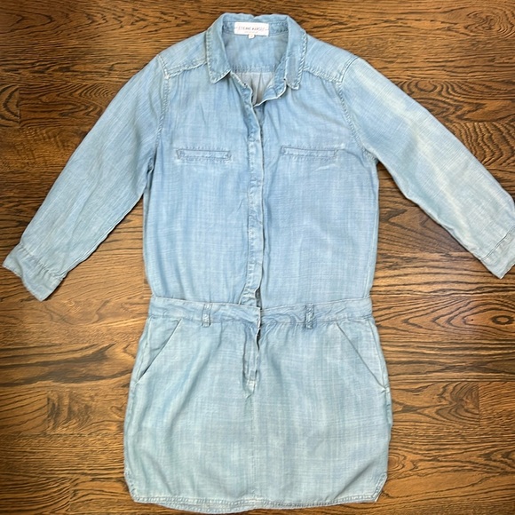 Etienne Marcel | Dresses | Etienne Marcel Denim Mini Dress Size Medium | Poshmark Etienne Marcel | Dresses | Etienne Marcel Denim Mini Dress Size Medium | Poshmark